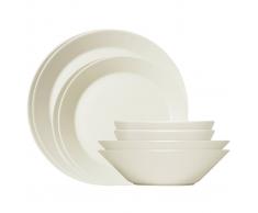 Iittala Vajilla Teema 16 piezas