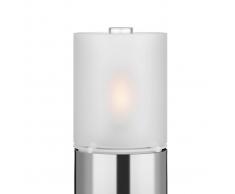 Stelton Repuesto cristal para lámpara de aceite Stelton vidrio esmerilado