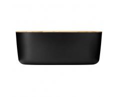 RIG-TIG by Stelton Panera Rig-Tig negro