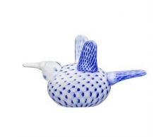 Iittala Escultura Birds by Toikka Skylark