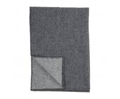 Klippan Yllefabrik Manta infantil Vega gris