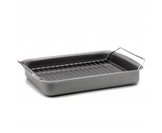 Eva Solo Bandeja de horno con rejilla Eva Solo 25 x 19 cm