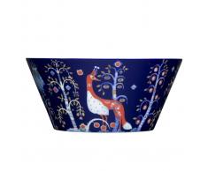 Iittala Ensaladera Taika 2,8 L azul