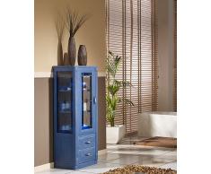 Mueble de Baño 1 Puerta 2 Cajones Celin