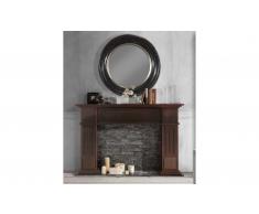 Chimenea vintage Jaes
