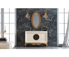 Mueble de baño design Nisare