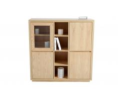 Vitrina nordica Kele