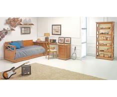 Dormitorio Juvenil Marin