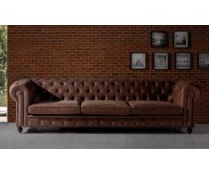Sofa chester vintage Ford