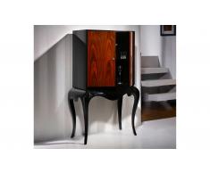Mueble bar 2 puertas clásico Mesina