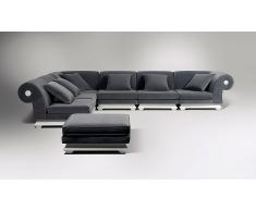 Sofa rinconera vintage Alba