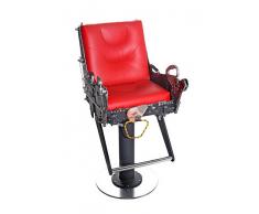 Taburete Bar Aeronautics F-4 eyectable II