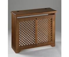Cubre Radiador Alsacia