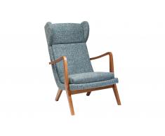 Sillón relax Silence Mottle