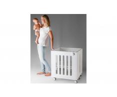 Minicuna y Cuna Babybox