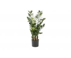 Planta de Smarag artificial en maceta