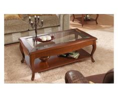 Mesa centro elevable clásica Alethi