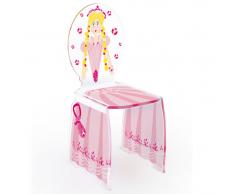 Silla Infantil Princesa