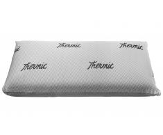 Almohada viscoelastica Thermic