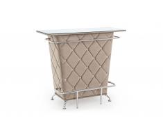 Mueble bar vintage Margarita