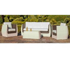 Conjunto Salon Jardin Rexus