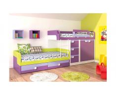 Dormitorio juvenil Isabel