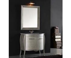 Mueble de Baño 2 Puertas Panda