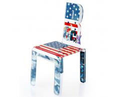 Silla infantil Diloe