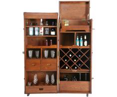 Baul Vinoteca Madison Square