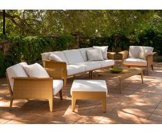 Sofa de jardin Aventino
