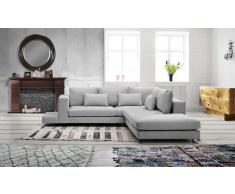 Sofá rinconero con chaise longue Arezzo