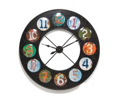 reloj Vintage Colores
