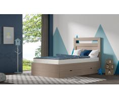 Cama nido Peris
