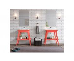 Mueble de baño coral edicion especial 2019 Elliot