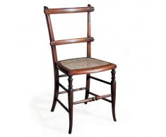 Silla Clásica rattan Francesa