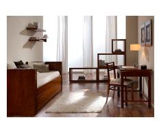 Dormitorio juvenil Locksley