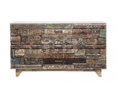 Aparador Shanti Surprise Puzzle