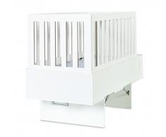 Cuna Plegable Rubí