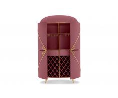 Mueble bar 88 Secrets