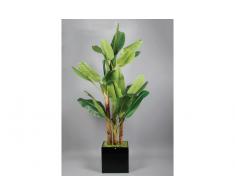 Arbol Banano o platanero artificial 210 cms.