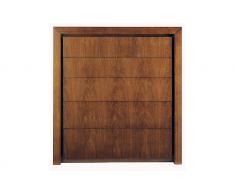 Cómoda madera moderna Rimon