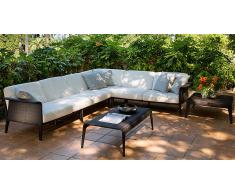 Sofa de jardin Atenas