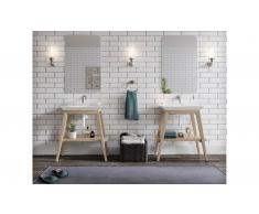 Mueble de baño moderno Elliot