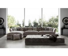 Sofá Charles 4.5 plazas con Chaise Longue
