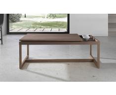 Mesa de centro elevable Adara