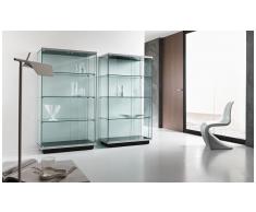 Vitrina cristal Broadway Tonelli