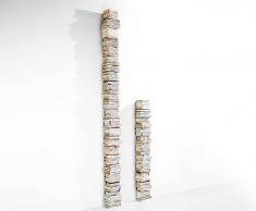 Librero Vertical Ptolomeo de pared
