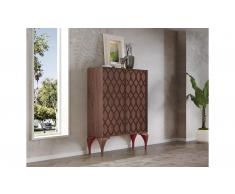 Mueble bar moderno Stiletto