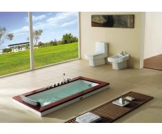 Jacuzzi wonderful