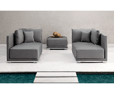 Conjunto Salon Jardin Flow